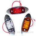 High Quality Emark Certificate Truck Clearance Lights,LED Side Marker Lamp